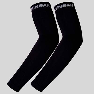 Zensah Compression Socks and Sleeves