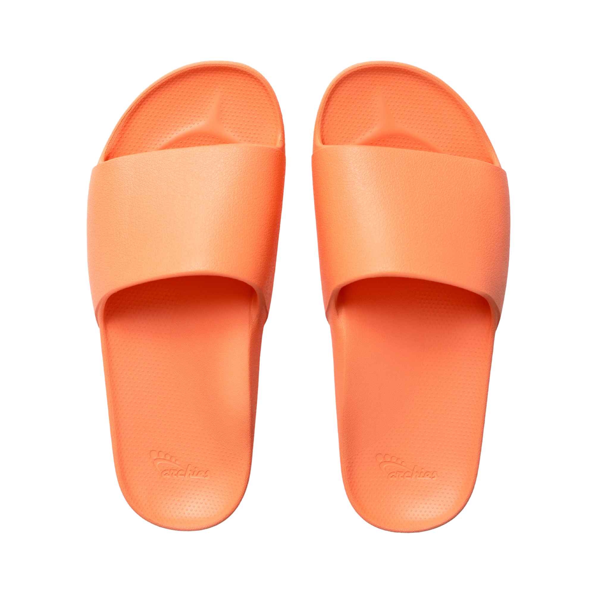 ARCHIES ARCH SUPPORT SLIDES