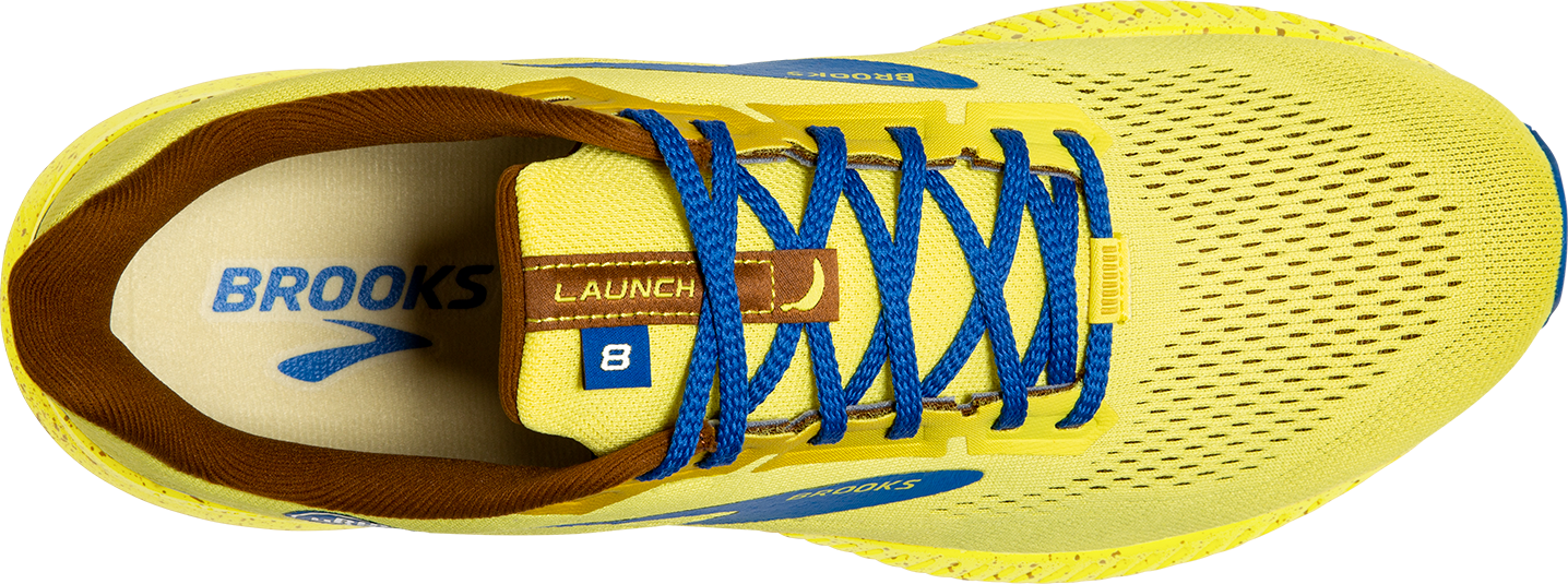 Brooks Launch 8 Running Shoe - Women's - Free Shipping