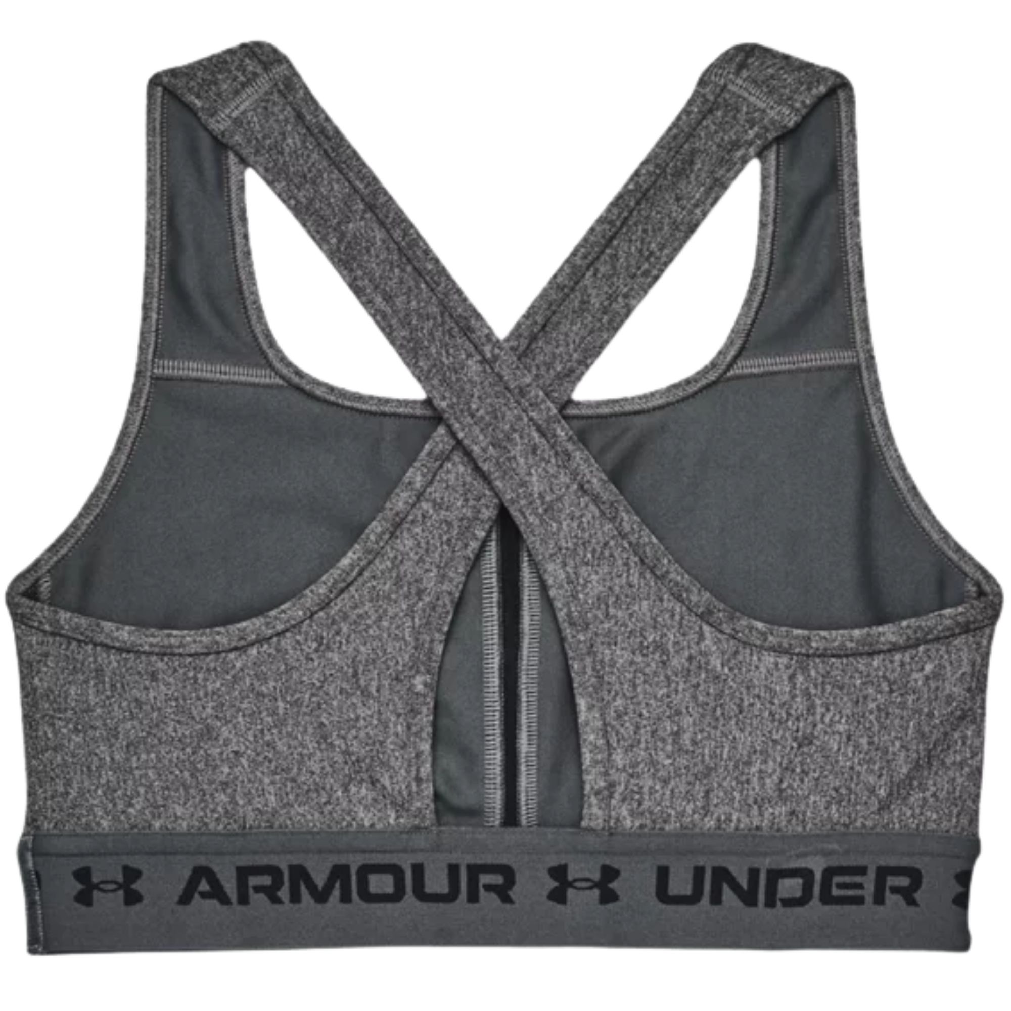 Under Armour Mid Crossback bra RUNKD online running store