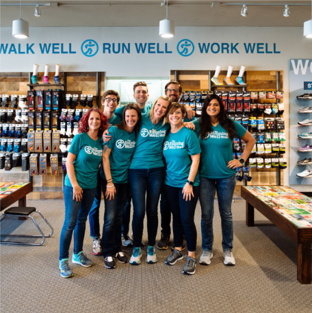 Mizuno Wave Rider 26 Review  The Running Well Store – Running Shoe Store  in Kansas City