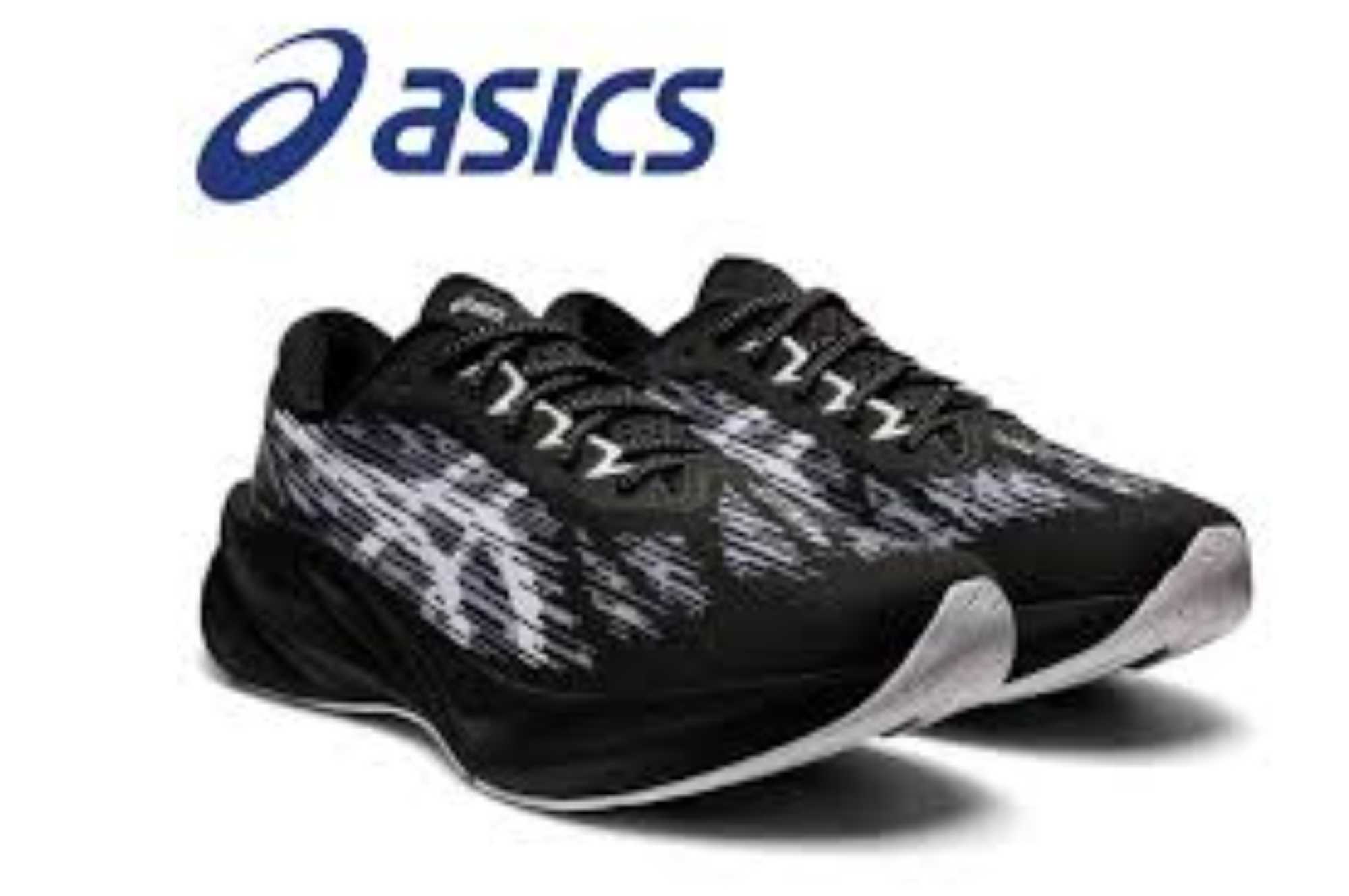 Asics Novablast 3: First Thoughts (They're Good) - Believe in the Run