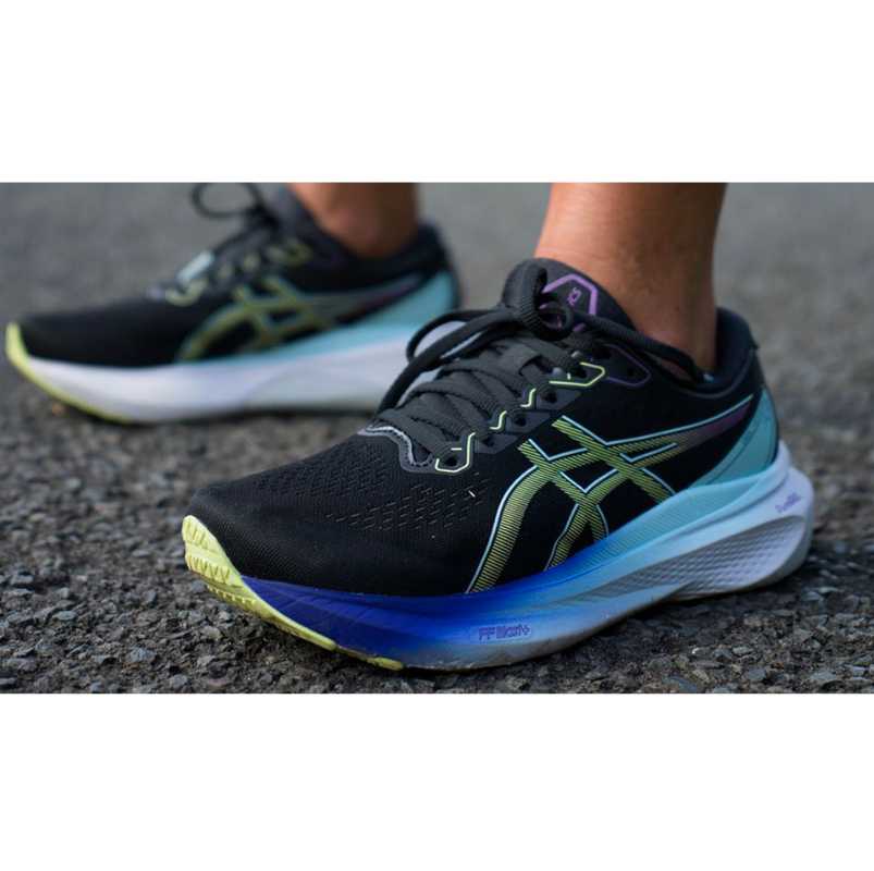 Running shoes Asics GEL-KAYANO 30 WIDE 