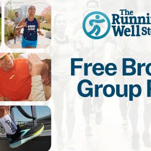 Brooks Group Run KC