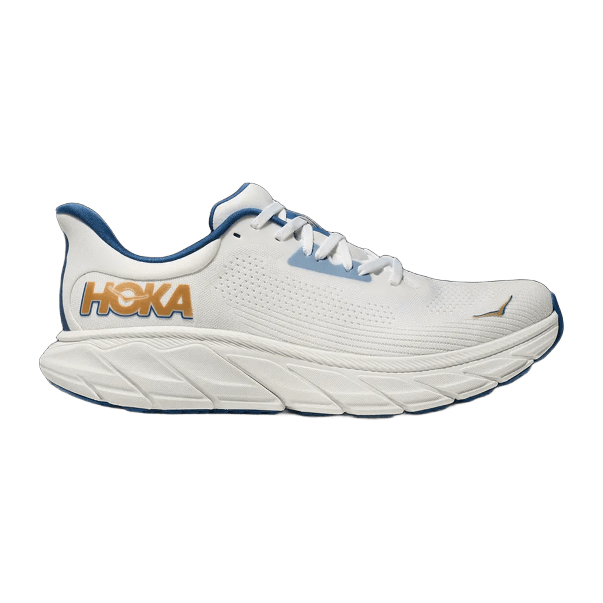 HOKA MEN'S ARAHI 7 - The Running Well Store - Running Shoe