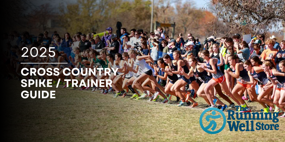 2025 Cross Country Guide
