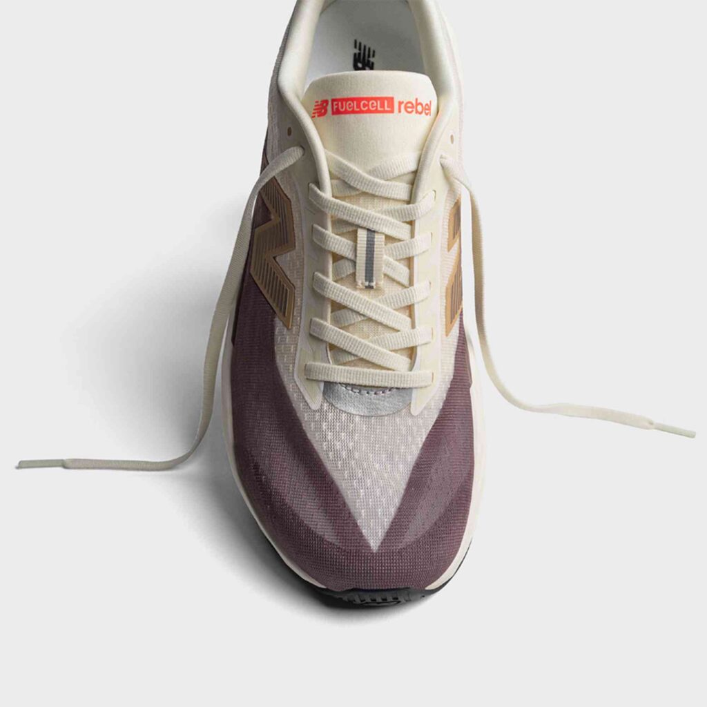 NB Rebel V5 Fuelcel