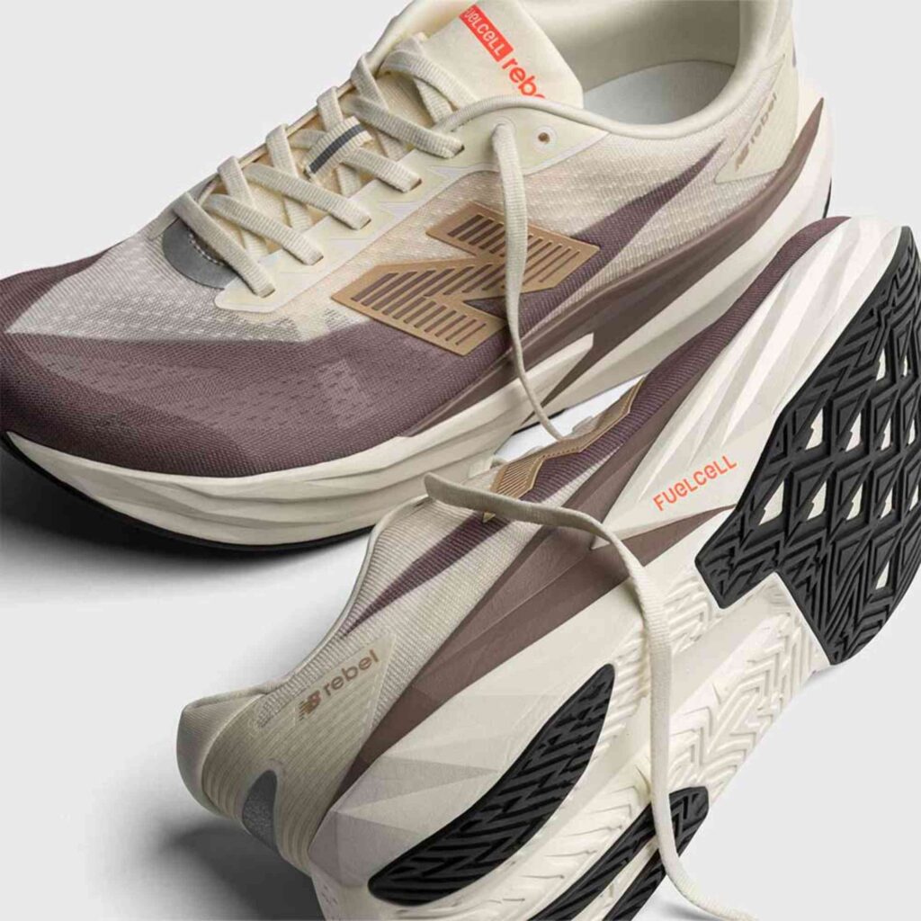 New Balance Rebel V5