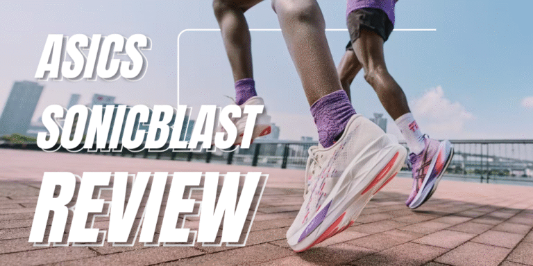 Sonicblast review blog header