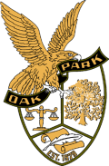Oak Park High School