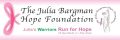 julia bargman hope
